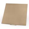 imageELEGOO 235x235mm PEI Sheet Magnetic Build Plate PEI Spring Steel Flexible Platform with Adhesive Bed for Neptune 3 Pro 3D Printer