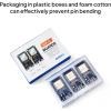 imageELEGOO 3PCS ESP32 Development Board USBC 24GHz Dual Mode WiFiBluetooth Dual Core Microcontroller for Arduino IDE Support APSTAAPSTA CP2102 Chip