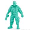 imageELEGOO ABSLike 3D Printer Resin LCD UVCuring Resin 405nm Standard Photopolymer Resin for Mars Saturn Jupiter MSLA DLP LCD 3D Printing Mint Green 1000gMint Green