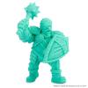 imageELEGOO ABSLike 3D Printer Resin LCD UVCuring Resin 405nm Standard Photopolymer Resin for Mars Saturn Jupiter MSLA DLP LCD 3D Printing Mint Green 1000gMint Green