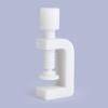 imageELEGOO ABSLike 3D Printer Resin LCD UVCuring Resin 405nm Standard Photopolymer Resin for Mars Saturn Jupiter MSLA DLP LCD 3D Printing Mint Green 1000gWhite