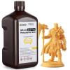 imageELEGOO ABSLike Resin 30 Pro Higher ScratchResistance 3D Printing Photopolymer Resin 405nm UV Resin for MSLADLPLCD Printers Fast Curing High Precision NonBrittle Grey 2000gYellow