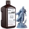imageELEGOO ABSLike Resin 30 Pro Higher ScratchResistance 3D Printing Photopolymer Resin 405nm UV Resin for MSLADLPLCD Printers Fast Curing High Precision NonBrittle Grey 2000gGrey