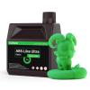 imageELEGOO ABSLike Ultra Resin with Extra Strength and Toughness Compatible with MSLADLPLCD Resin 3D Printer Perfect 3D Printer Resin for Tool Application NeonLime 1000gNeonLime