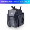 imageELEGOO Extruder for Neptune 4 PlusMax 3D Printer Fully Assemble DualGear Direct Drive Extruder ELEGOO Official 3D Printer Accessories