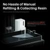imageELEGOO Jupiter SE Resin 3D Printer Large MSLA 3D Printer with 128inch 6K Monochrome LCD Printing Size of 1094 x 615 x1181 Inch