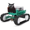 imageELEGOO Owl Smart Robotic Car Kit V20 for Arduino Robotics for Kids Ages 812 1216 STEM Science Kits Coding Robots Toys for 8 Year Old Boys Girls Teens Circuits Engineering Building Projects