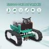 imageELEGOO Owl Smart Robotic Car Kit V20 for Arduino Robotics for Kids Ages 812 1216 STEM Science Kits Coding Robots Toys for 8 Year Old Boys Girls Teens Circuits Engineering Building Projects