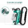 imageELEGOO Owl Smart Robotic Car Kit V20 for Arduino Robotics for Kids Ages 812 1216 STEM Science Kits Coding Robots Toys for 8 Year Old Boys Girls Teens Circuits Engineering Building Projects