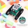 imageELEGOO Owl Smart Robotic Car Kit V20 for Arduino Robotics for Kids Ages 812 1216 STEM Science Kits Coding Robots Toys for 8 Year Old Boys Girls Teens Circuits Engineering Building Projects