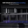 imageELEGOO Saturn 3 MSLA 12K 3D Printer Desktop Resin 3D Printer with 10Inch Monochrome LCD Voxeldance Tango Slicer Large Printing Size of 862x484x984 inchesSaturn 4 Ultra 12K
