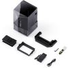 imageELEGOO Saturn 3 MSLA 12K 3D Printer Desktop Resin 3D Printer with 10Inch Monochrome LCD Voxeldance Tango Slicer Large Printing Size of 862x484x984 inchesSaturn 4 Ultra 12K