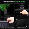 imageELEGOO Saturn 3 MSLA 12K 3D Printer Desktop Resin 3D Printer with 10Inch Monochrome LCD Voxeldance Tango Slicer Large Printing Size of 862x484x984 inchesSaturn 4