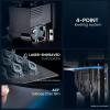 imageELEGOO Saturn 3 MSLA 12K 3D Printer Desktop Resin 3D Printer with 10Inch Monochrome LCD Voxeldance Tango Slicer Large Printing Size of 862x484x984 inchesSaturn 3 Ultra