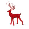 imageELEGOO Standard Photopolymer Resin LCD UVCuring Resin 405nm 3D Printer Resin for Mars Saturn Jupiter MSLA DLP LCD 3D Printing Beige 1000gClear Red
