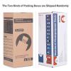imageELEGOO Standard Photopolymer Resin LCD UVCuring Resin 405nm 3D Printer Resin for Mars Saturn Jupiter MSLA DLP LCD 3D Printing Beige 1000gGrey