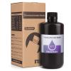 imageELEGOO Standard Photopolymer Resin LCD UVCuring Resin 405nm 3D Printer Resin for Mars Saturn Jupiter MSLA DLP LCD 3D Printing Beige 1000gGrey to Purple