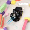 imageELEGOO UNO R3 Smart Robot Car Kit ampamp ELEGOO UNO Project Super Starter Kit