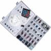 imageELEGOO Upgraded 37 in 1 Sensor Modules Kit with Tutorial Compatible with Arduino IDE UNO R3 MEGA Nano