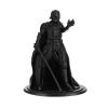 imageELEGOO Upgraded 8K Standard Photopolymer 3D Printer Resin 405nm UVCuring Resin Best for 8K12K14K Saturn MSLA DLP LCD 3D Printing Space Grey 1000GPure Black