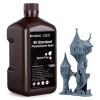 imageELEGOO Upgraded 8K Standard Photopolymer 3D Printer Resin 405nm UVCuring Resin Best for 8K12K14K Saturn MSLA DLP LCD 3D Printing Space Grey 1000GSpace Grey 8K 20