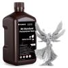 imageELEGOO Upgraded 8K Standard Photopolymer 3D Printer Resin 405nm UVCuring Resin Best for 8K12K14K Saturn MSLA DLP LCD 3D Printing Space Grey 1000GWhite Smoke 8K