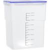 imageELEGOO Washing Bucket for Mercury Plus V20 Washing and Curing Station Size of 721  584  965 inchesLMercury XXS Bundle Bucket