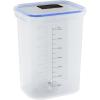 imageELEGOO Washing Bucket for Mercury Plus V20 Washing and Curing Station Size of 721  584  965 inchesMMercury Plus 20 Bucket