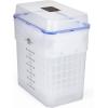 imageELEGOO Washing Bucket for Mercury Plus V20 Washing and Curing Station Size of 721  584  965 inchesXLMercury Plus 30 Bucket
