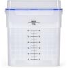 imageELEGOO Washing Bucket for Mercury Plus V20 Washing and Curing Station Size of 721  584  965 inchesXLMercury Plus 30 Bucket