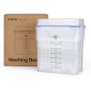 imageELEGOO Washing Bucket for Mercury Plus V20 Washing and Curing Station Size of 721  584  965 inchesXLMercury Plus 30 Bucket