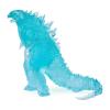 imageELEGOO Water Washable 3D Printer Resin LCD UVCuring Resin 405nm Standard Photopolymer Resin for Mars Saturn Jupiter MSLA DLP LCD 3D Printing3000Gram Ceramic GreyClear Blue