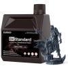 imageELEGOO Water Washable 3D Printer Resin Rapid Precise Printing Resin 405nm Curing Resin for LCD 3D Printer Grey 1000g8K Space Grey