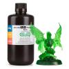 imageELEGOO ABSLike Resin 30 Upgraded 3D Printer Photopolymer Resin Higher HeatResistance Fast Curing High Precision NonBrittle Black 2000gClear Green