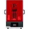 imageELEGOO Jupiter SE Resin 3D Printer Large MSLA 3D Printer with 128inch 6K Monochrome LCD Printing Size of 1094 x 615 x1181 Inch