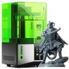imageELEGOO Mars 4 MSLA 3D Printer with 7quot 9K Monochrome LCD UV Resin Photocuring Printer Multiple Print Modes Printing Size of 604 x 306 x 689 inchesMARS 5