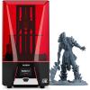 imageELEGOO Saturn 3 MSLA 12K 3D Printer Desktop Resin 3D Printer with 10Inch Monochrome LCD Voxeldance Tango Slicer Large Printing Size of 862x484x984 inchesSaturn 3