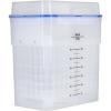 imageELEGOO Washing Bucket for Mercury Plus V20 Washing and Curing Station Size of 721  584  965 inchesXLMercury Plus 30 Bucket