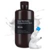 imageELEGOO Water Washable 3D Printer Resin Rapid Precise Printing Resin 405nm Curing Resin for LCD 3D Printer Grey 1000gWhite