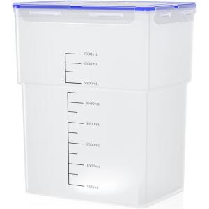 imageELEGOO Washing Bucket for Mercury Plus V20 Washing and Curing Station Size of 721  584  965 inchesLMercury XXS Bundle Bucket