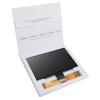 imageELEGOO 10Inch 12K Monochrome LCD with 11520x5120 Resolution and 9H Tempered Glass Protection Compatible with ELEGOO Saturn 3Saturn 3 Ultra Resin 3D PrinterSaturn 44 Ultra 12K LCD