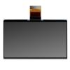 imageELEGOO 10Inch 12K Monochrome LCD with 11520x5120 Resolution and 9H Tempered Glass Protection Compatible with ELEGOO Saturn 3Saturn 3 Ultra Resin 3D PrinterSaturn 33 Ultra LCD