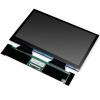 imageELEGOO 10Inch 12K Monochrome LCD with 11520x5120 Resolution and 9H Tempered Glass Protection Compatible with ELEGOO Saturn 3Saturn 3 Ultra Resin 3D PrinterSaturn 4 Ultra 16K LCD