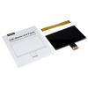 imageELEGOO 10quot 12K Mono LCD for Saturn 4 Series Resin 3D PrinterSaturn 33 Ultra LCD