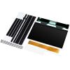 imageELEGOO 10quot 12K Mono LCD for Saturn 4 Series Resin 3D PrinterSaturn 4 Ultra 16K LCD