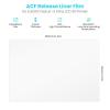 imageELEGOO 5PCS ACF Release Liner Film for Saturn 3 Ultra LCD 3D Printer with Less Release Tension Support 3X Faster Printing 290x195mm 03mm ThicknessSaturn 3 Ultra3PCS