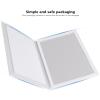 imageELEGOO 5PCS PFA Release Liner Film for Mars 3 and Mars 3 Pro 146x195mm with 0127mm Thickness and Stronger Release FunctionalityCompatible with Mono 2Mars 455 Ultra5PCS