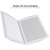 imageELEGOO 5PCS PFA Release Liner Film for Mars 3 and Mars 3 Pro 146x195mm with 0127mm Thickness and Stronger Release FunctionalityCompatible with Mono 2Mars 3 and Mars 3 Pro5PCS