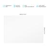 imageELEGOO 5PCS PFA Release Liner Film for Mars 3 and Mars 3 Pro 146x195mm with 0127mm Thickness and Stronger Release FunctionalityCompatible with Mono 2Mars 4 DLP3PCS