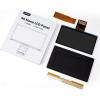 imageELEGOO 66 Inches 4K Monochrome LCD for Mars 3 Pro LCD Resin 3D Printer with an HD Resolution of 4098 x 2560 and Replaceable AntiScratch Tempered GlassMars 4 LCD